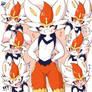 Cinderace