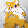 Tails