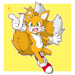 Tails