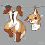 Living fursuit