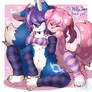 Commission artwork No.137