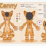 Commission artwork No.174