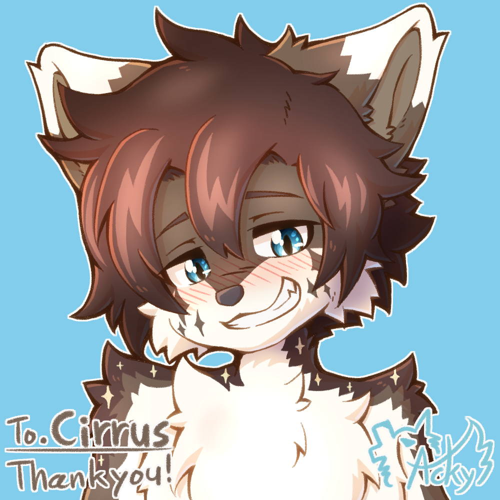Commission artwork No.178