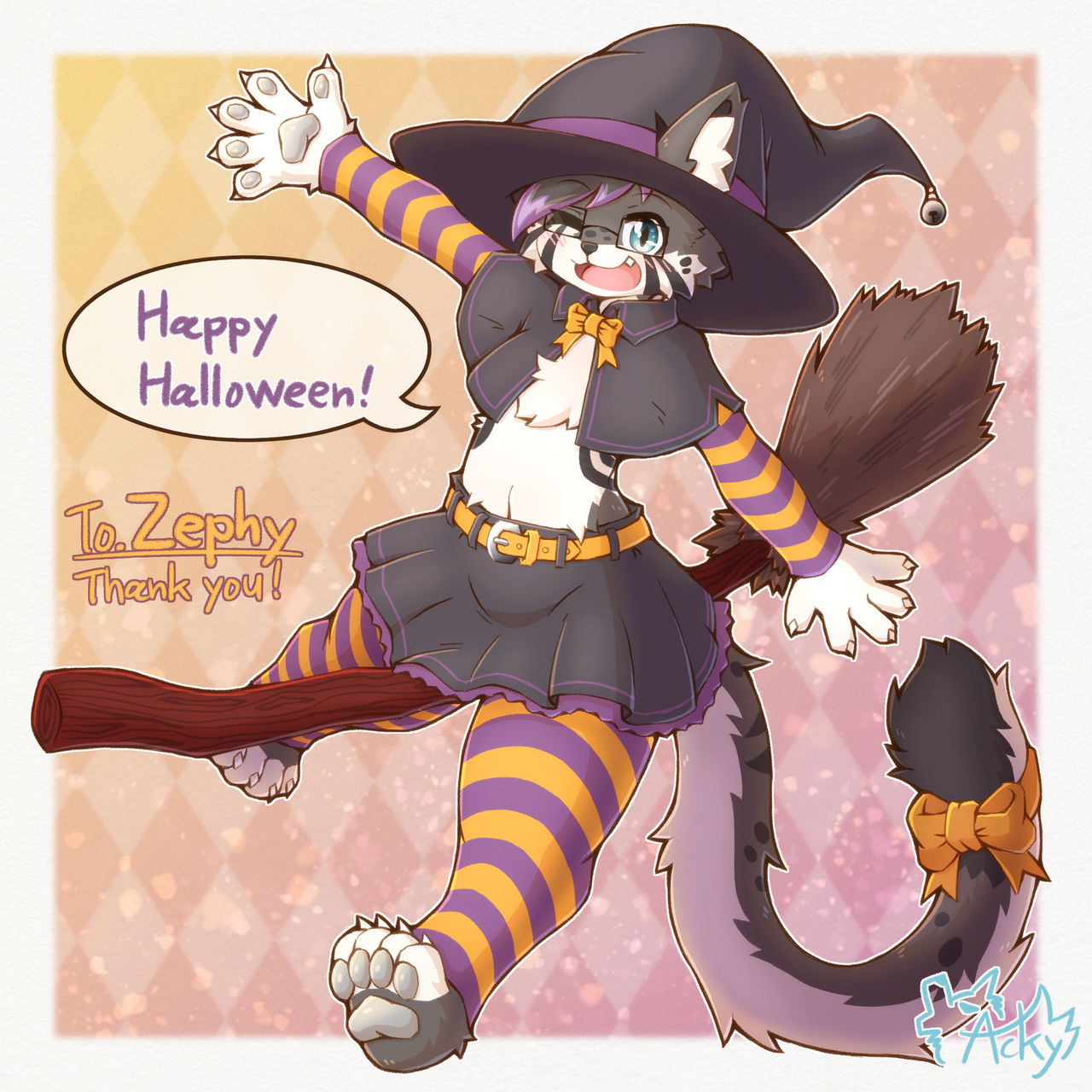 Commission artwork No.185