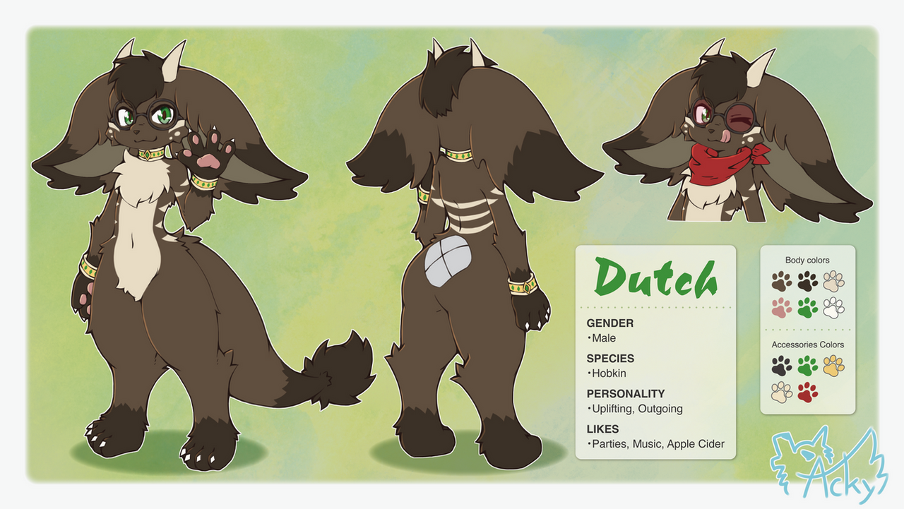 Commission artwork No.199