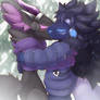 Commission artwork 207