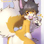 Commission artwork 208