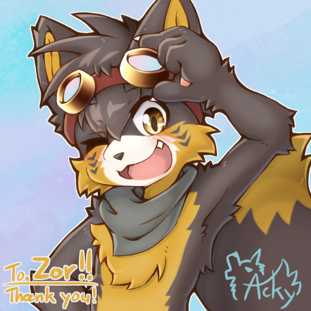 Commission artwork 228