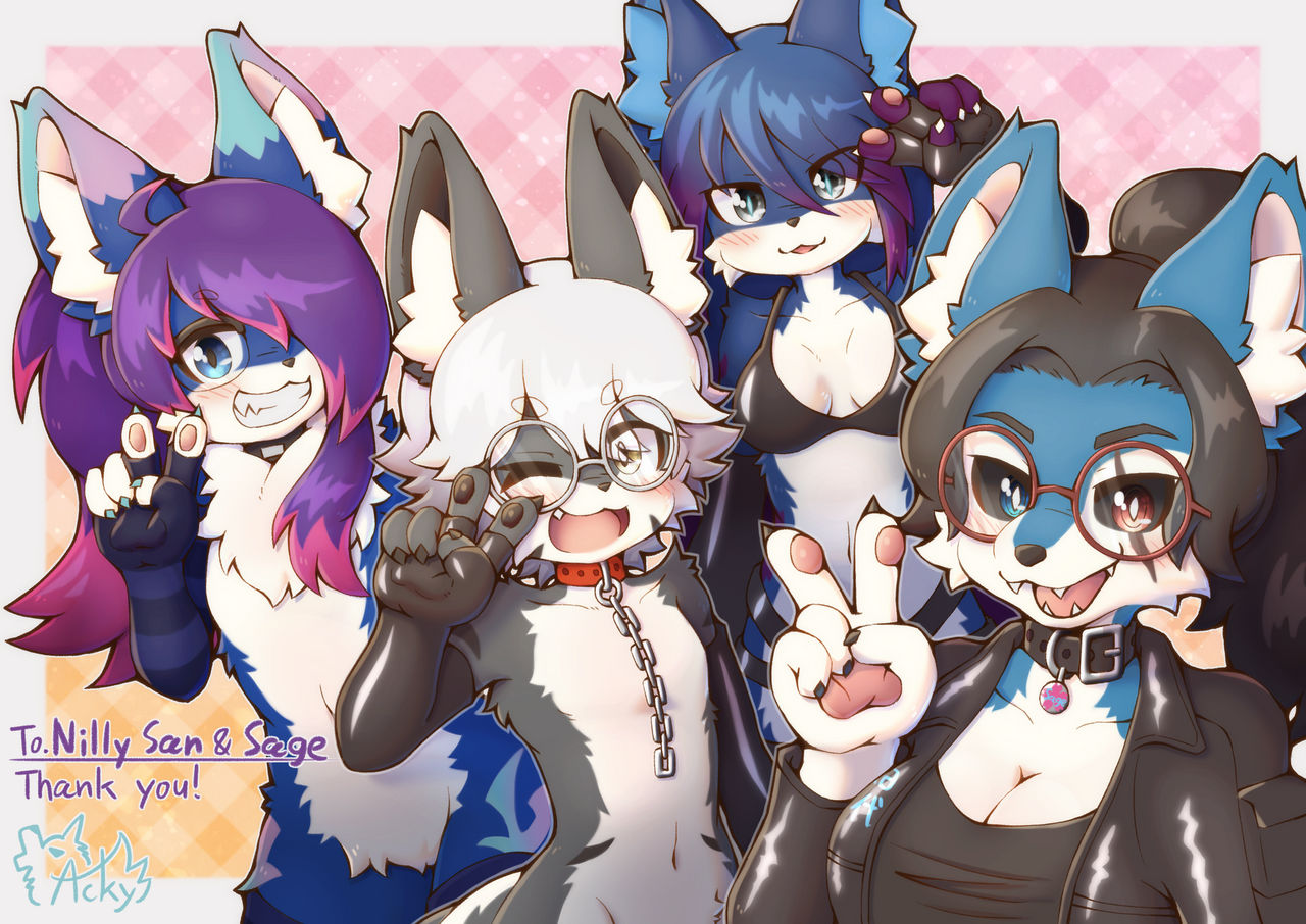 Commission artwork 237