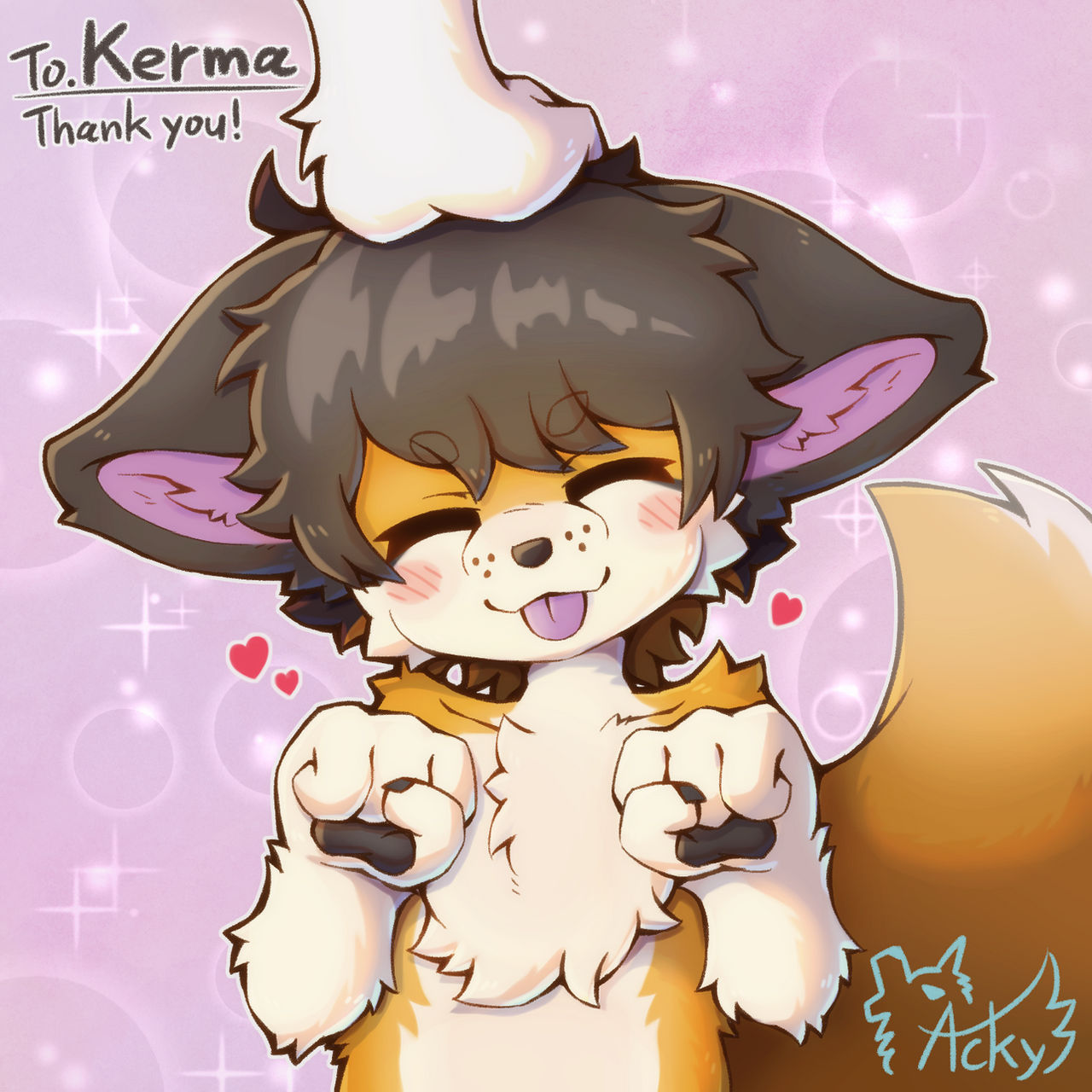 Commission artwork 246