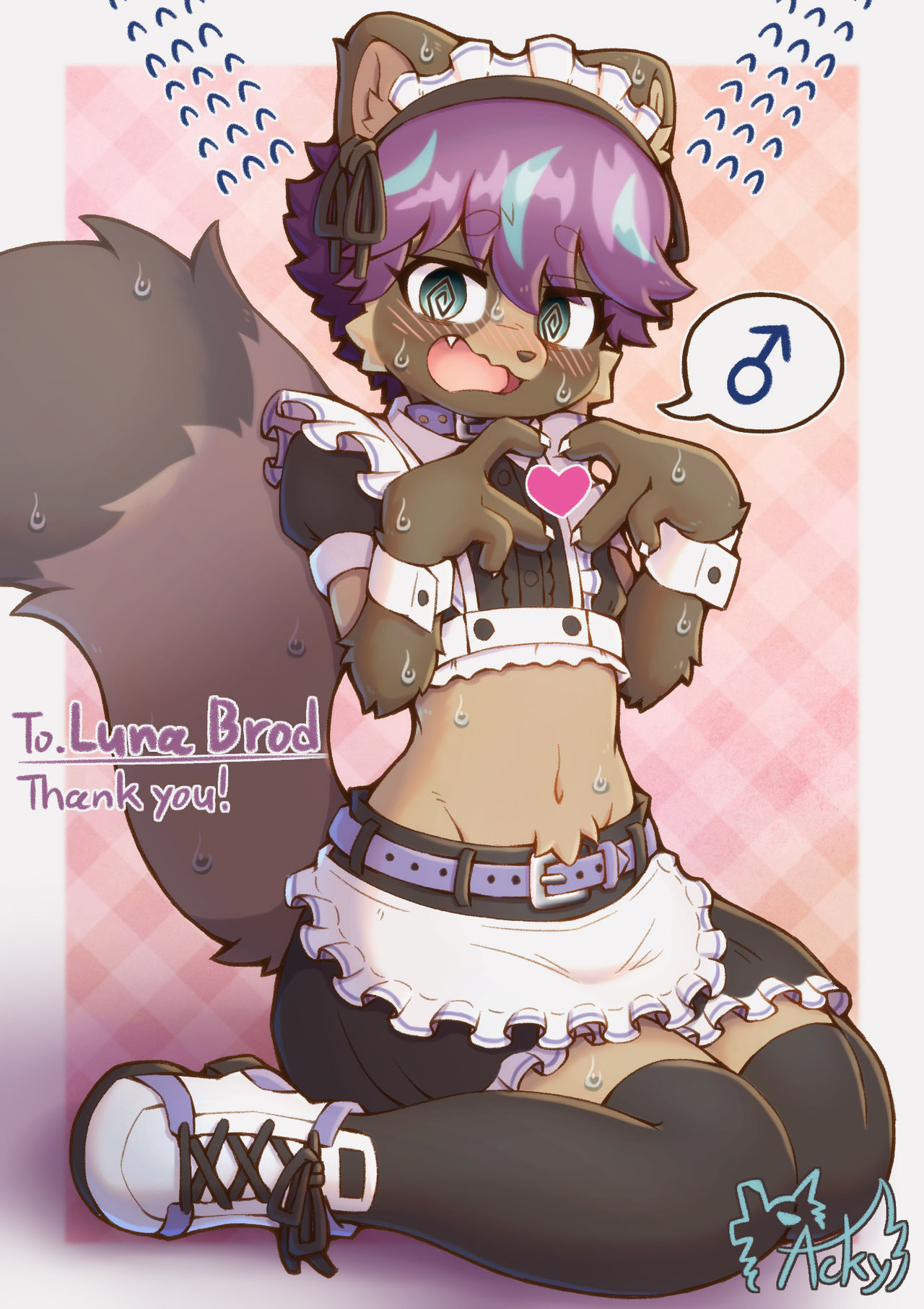 Commission artwork 250