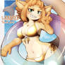 Commission artwork 259