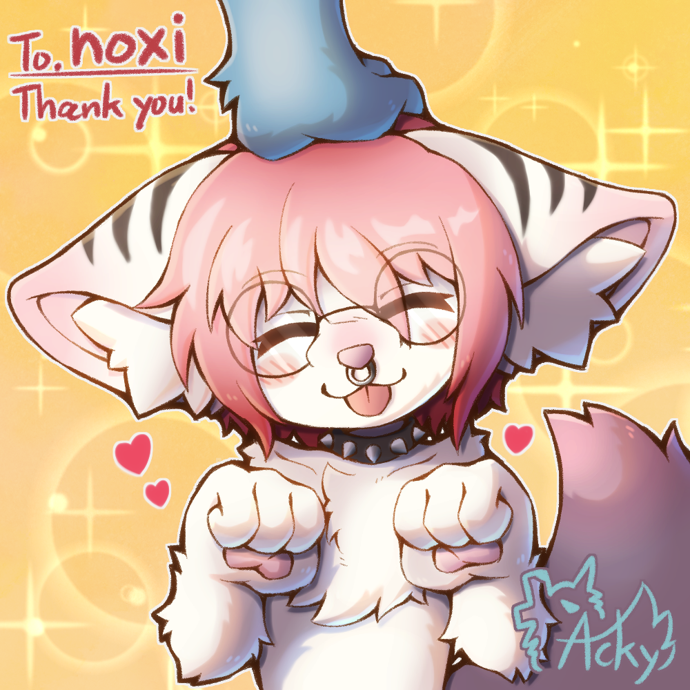 Commission artwork 263-1