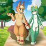 Commission artwork 284