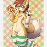 Commission artwork 300-2
