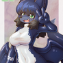 Commission artwork 308-1