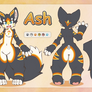 Commission artwork 316
