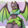 Skeb commission artwork 230