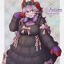 Commission artwork 333