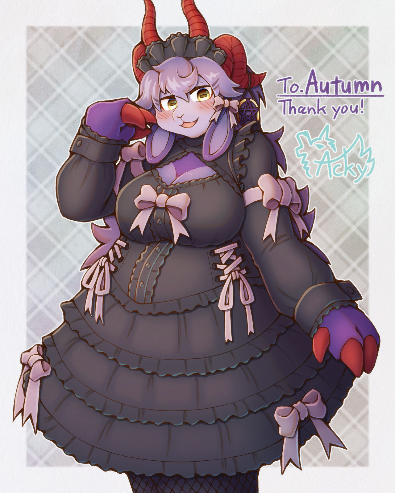 Commission artwork 333