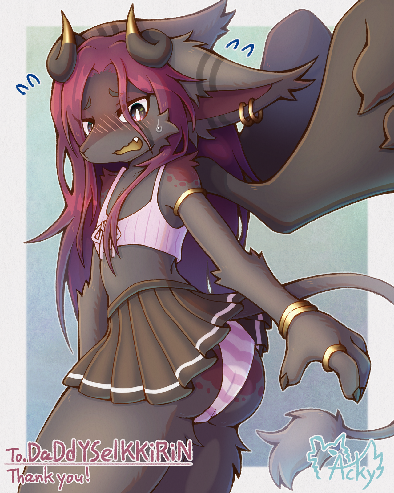 Commission artwork 337