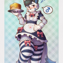 Commission artwork 340