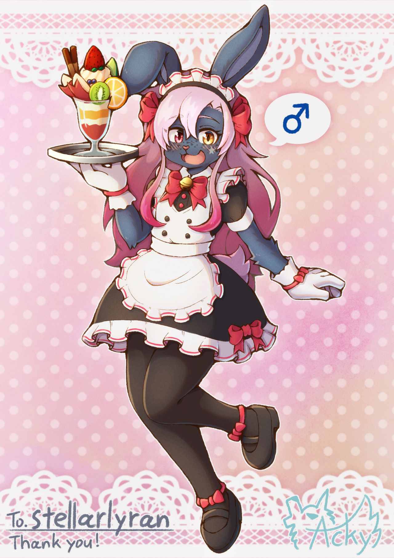 VGen commission artwork 02