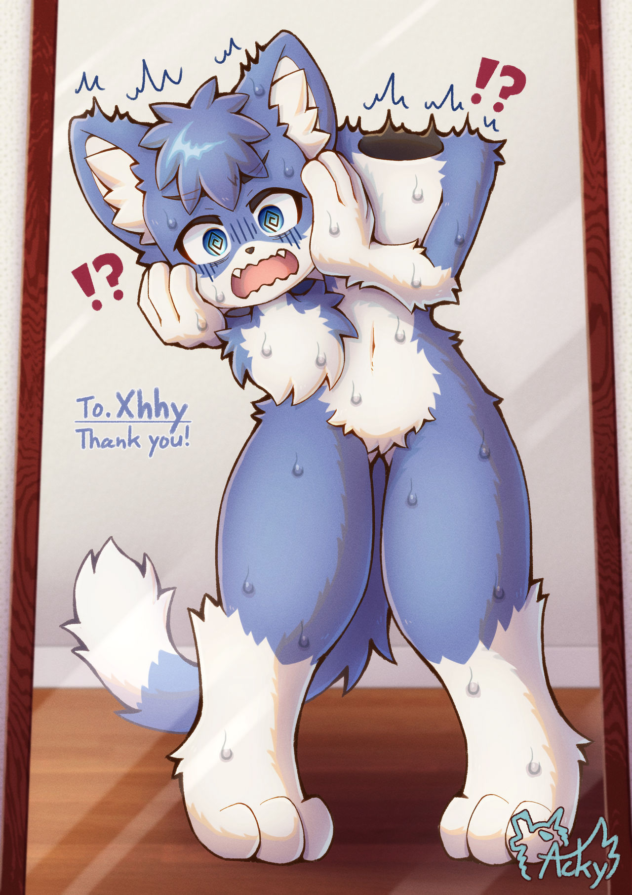 Commission artwork 367