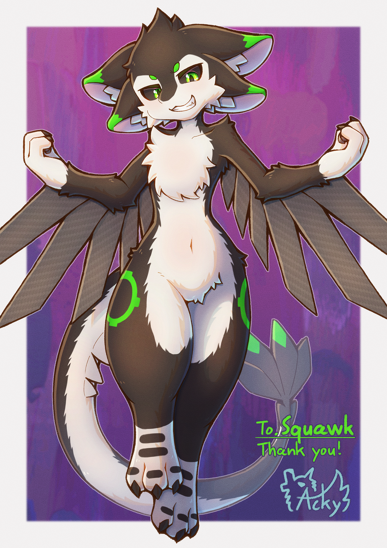 Commission artwork 371