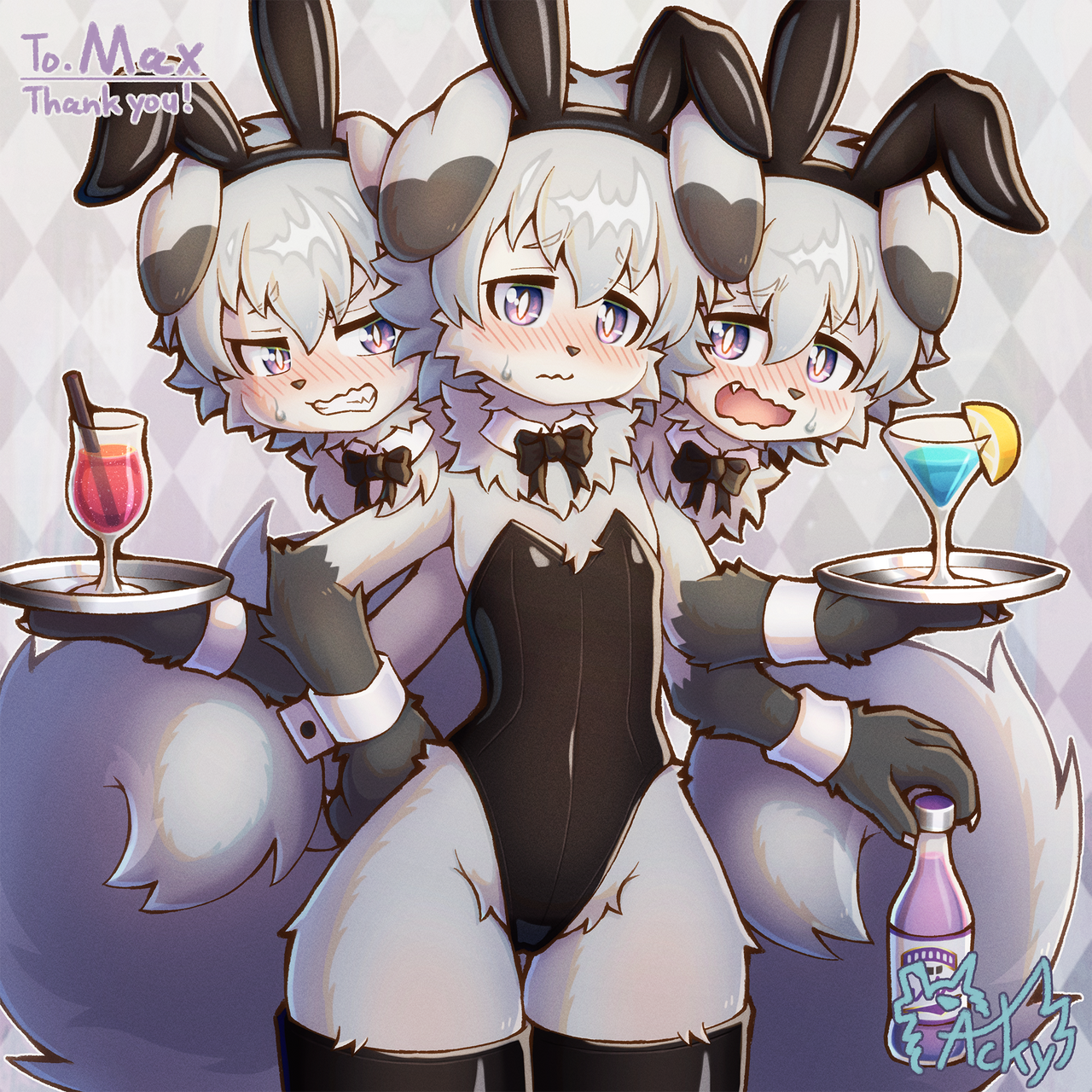 Commission artwork 372