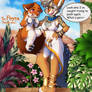 Commission artwork 392