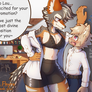 Commission artwork 394