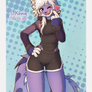 Commission artwork 410