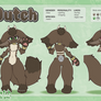 Commission artwork 418
