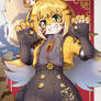Furry Ju Fufu