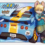 Commission artwork 438