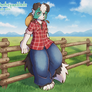 Commission artwork 439