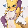 Renamon