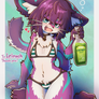 Commission artwork 446