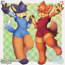 Commission artwork 447