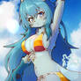 Glaceon