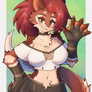 Commission artwork 456