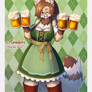 Commission artwork 458