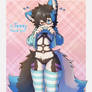 Commission artwork 462
