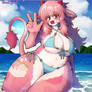 Commission artwork 463