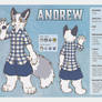Commission artwork 464