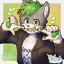 Skeb commission artwork 244