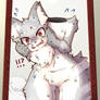 Living fursuit (Oct. 2022)
