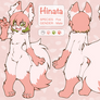 Hinata(Apr. 2023)