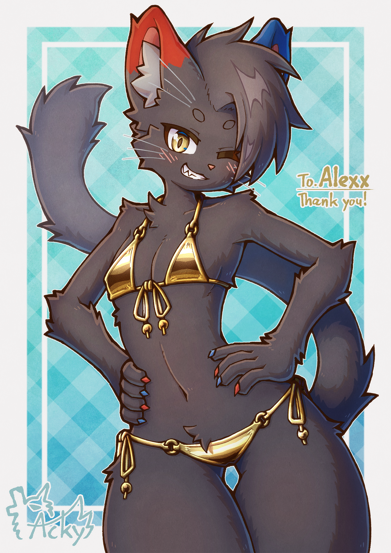 Commission artwork 471
